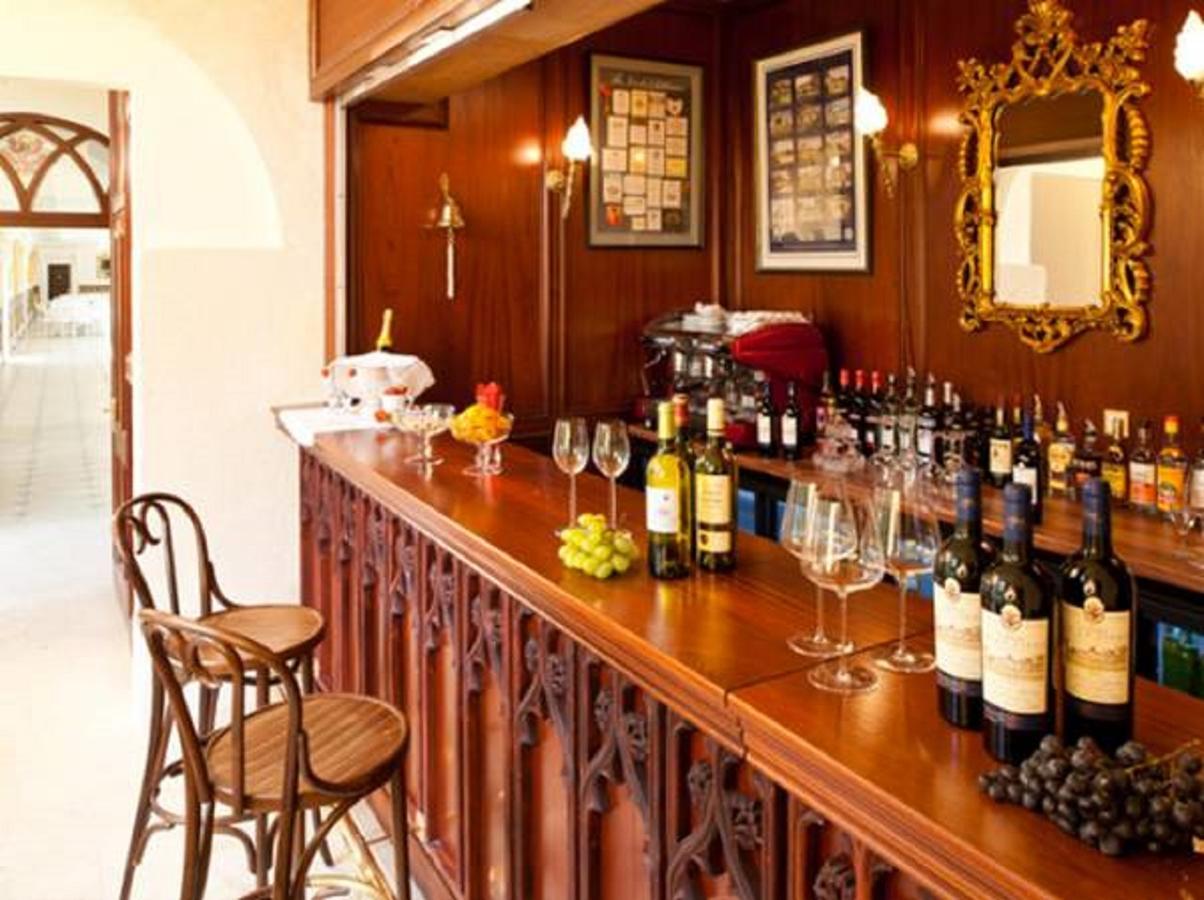 Chateau De La Ligne Lignan-de-Bordeaux Zewnętrze zdjęcie